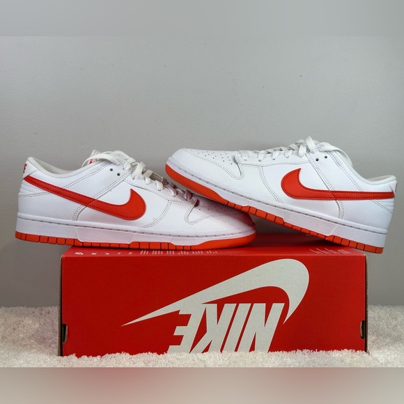 Nike Dunk Low Retro main image 7